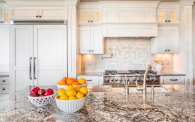 5 Creative Ideas for Kitchen Additions